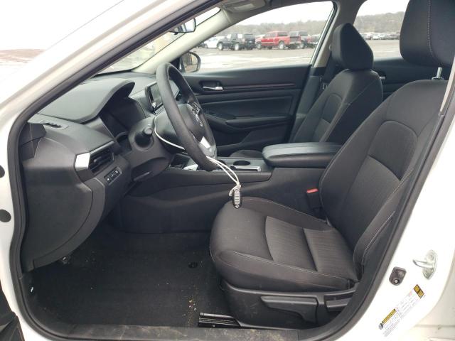 2021 NISSAN ALTIMA S 1N4BL4BVXMN402624