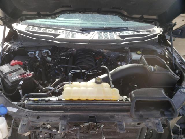 2021 FORD F150 SUPER 1FTEX1C52MKD09638