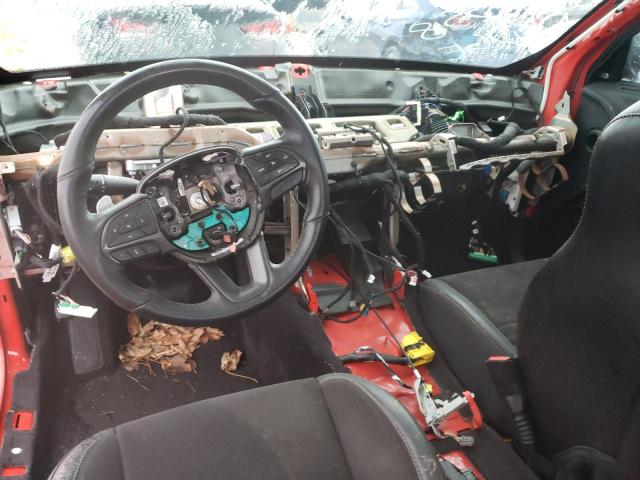 2018 DODGE CHARGER R/ 2C3CDXCT3JH188594