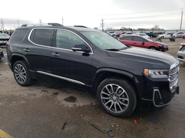 1GKKNXLS6NZ148452 GMC Acadia Denali
