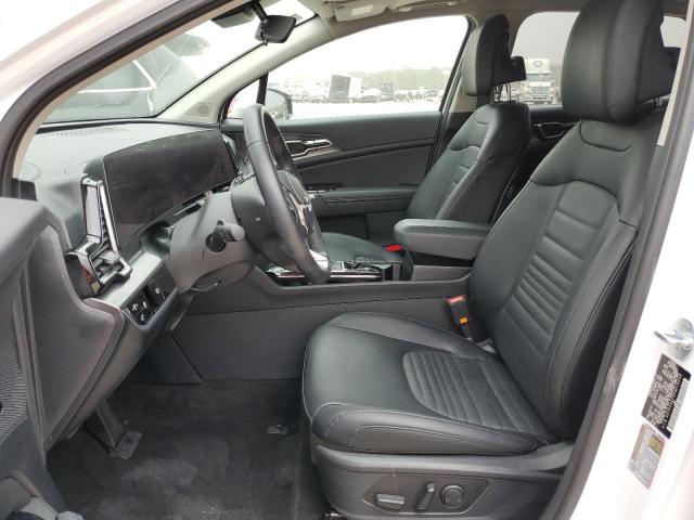 2023 KIA SPORTAGE S - 5XYK53AF0PG016539