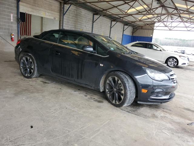 2016 BUICK CASCADA PR W04WT3N51GG058900