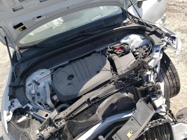 YV4L12DA5P1198665 Volvo XC60 ULTIM