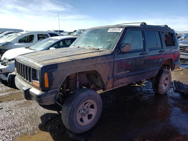 1J4FF78S9XL612952 auction archive image