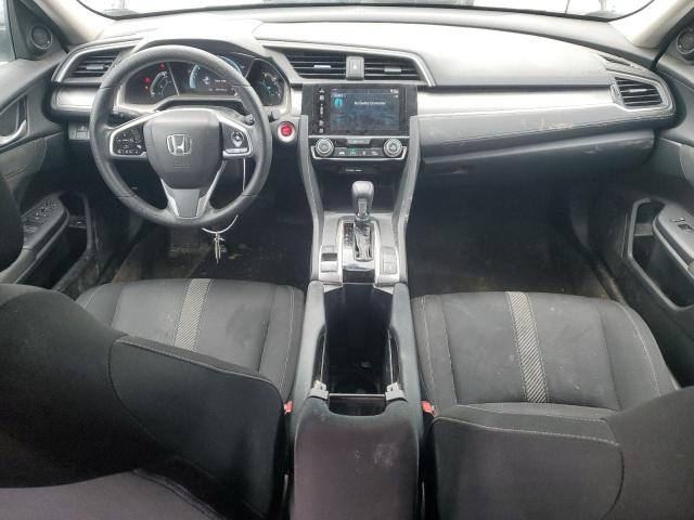 2016 HONDA CIVIC EX - 2HGFC2F78GH521637