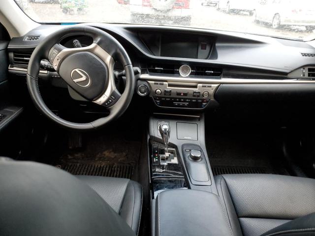 2015 LEXUS ES 350 JTHBK1GG2F2167810
