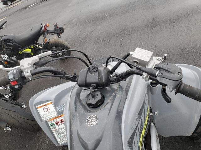 2022 YAMAHA YFM700 R 5Y4AM74E5NA101258
