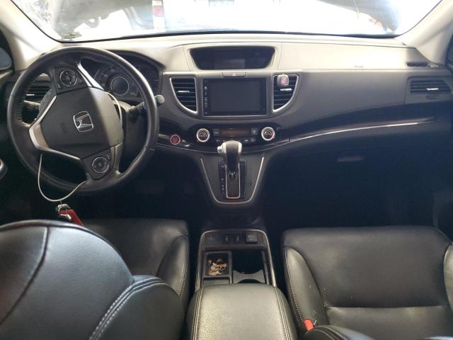 2015 HONDA CR-V EXL - 2HKRM4H76FH602689