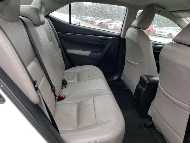 2016 TOYOTA COROLLA L 5YFBURHE0GP461085