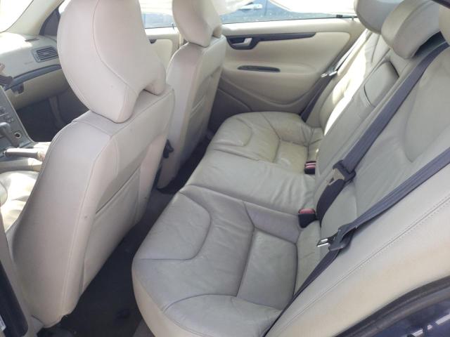 YV1RS61R022138768 Volvo S60