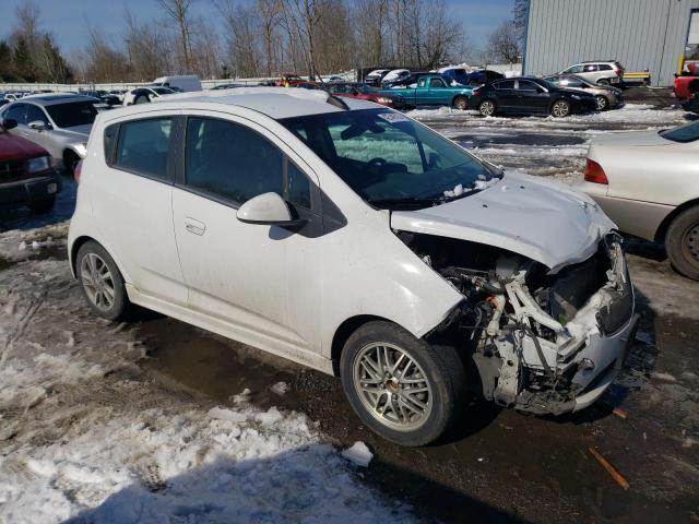 2016 CHEVROLET SPARK EV 2 - KL8CL6S01GC612343