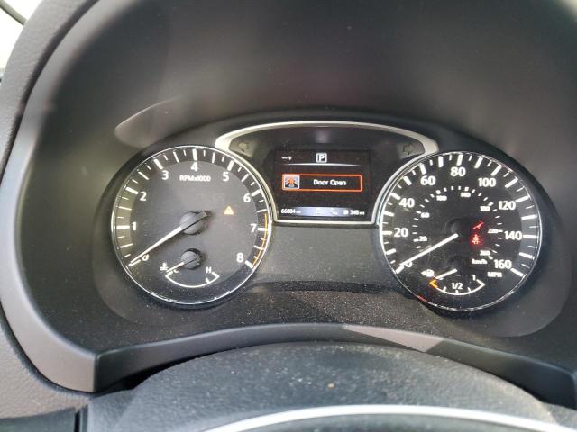 2018 NISSAN ALTIMA 2.5 - 1N4AL3AP3JC183750