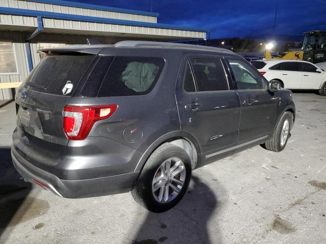 2017 FORD EXPLORER X 1FM5K7D87HGA99732