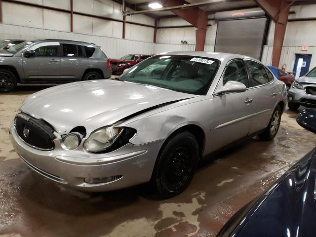 2006 Buick LaCrosse CX