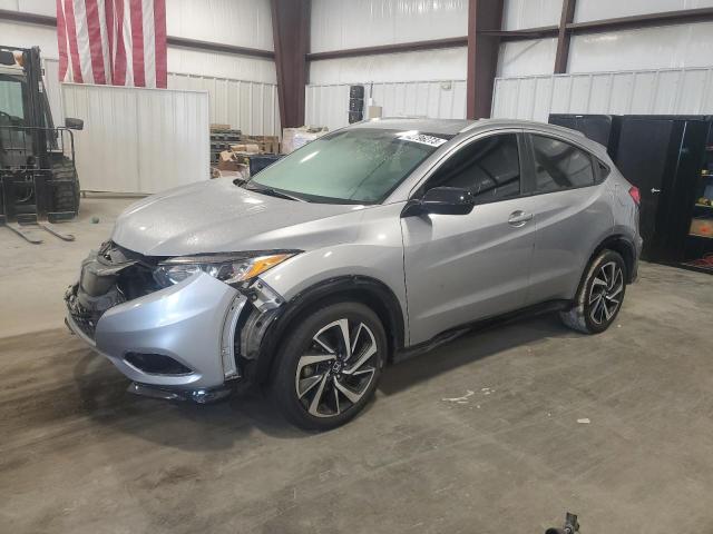 2020 HONDA HR-V SPORT 3CZRU5H18LM702911
