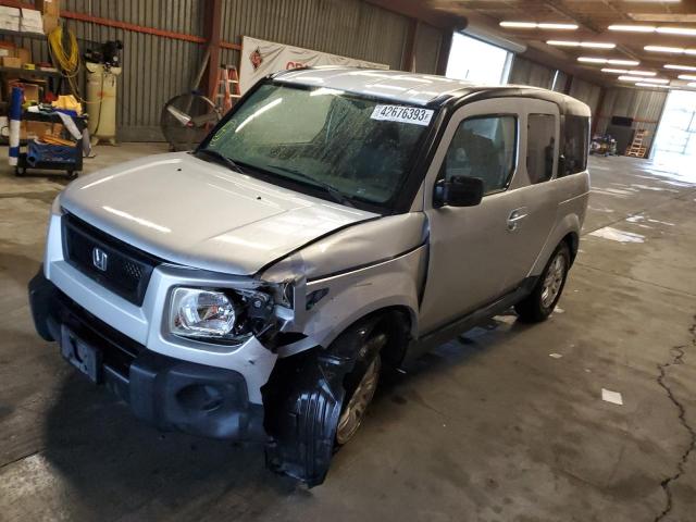 2006 Honda Element EX