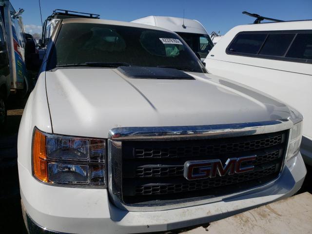 1GT522CG3BZ432956 GMC Sierra K3500