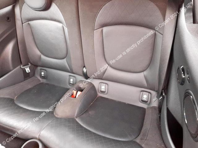 WMWWG720303C40136 Mini COOPER S