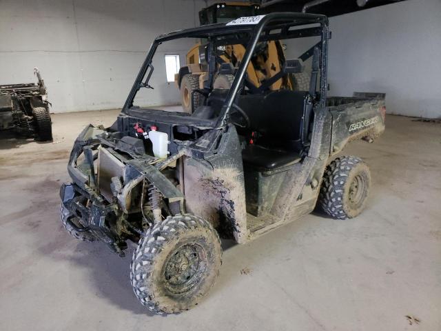 2020 POLARIS RANGER 100 3NSTAE99XLN226761