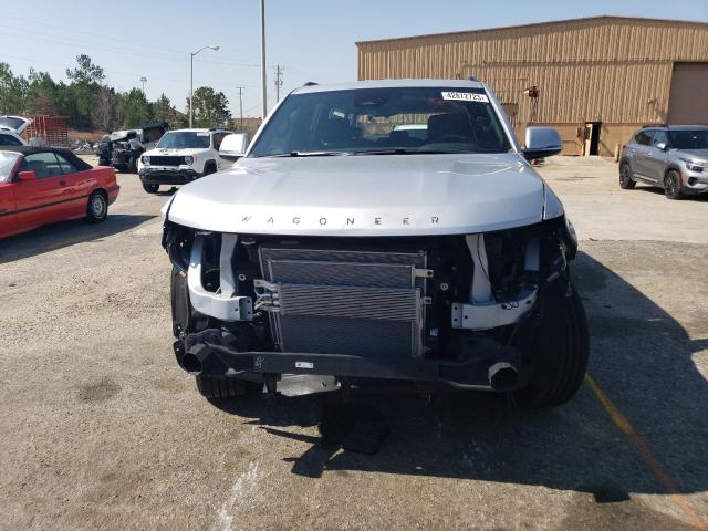 2022 JEEP WAGONEER S - 1C4SJUBT2NS130944