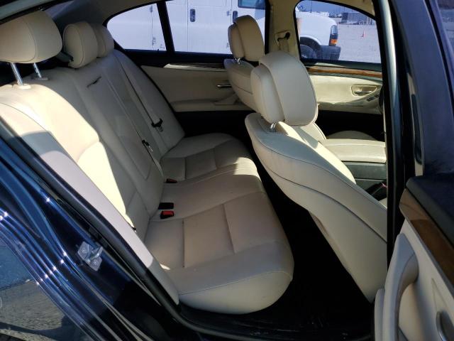 WBAFU7C54BC877989 BMW 535 XI