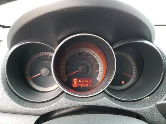 KNAFW6A36C5506814 KIA FORTE SX