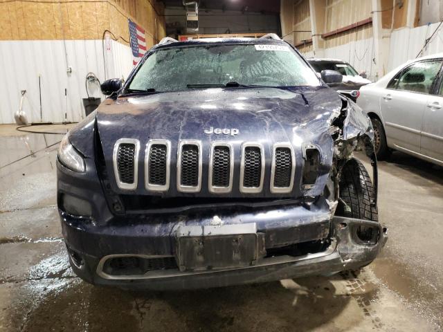 2015 JEEP CHEROKEE L - 1C4PJMDB3FW503459