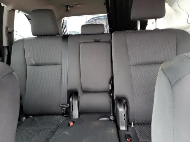 2017 TOYOTA HIGHLANDER 5TDZZRFH1HS209304
