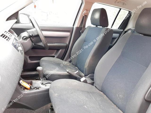 TSMMZC21S00757564 Suzuki Swift Sz4