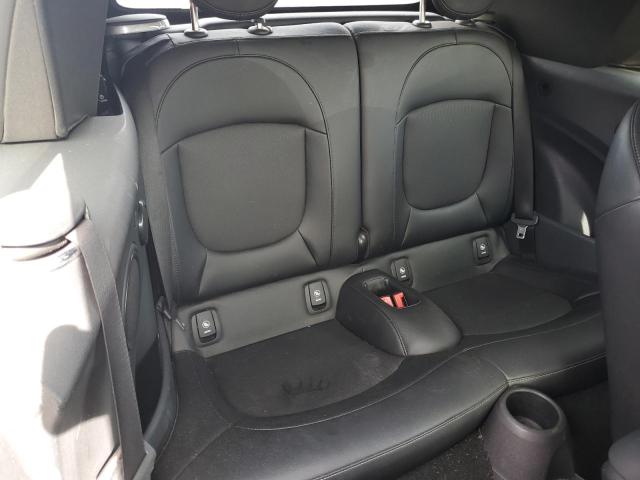 WMWWG5C59J3D00890 Mini Cooper