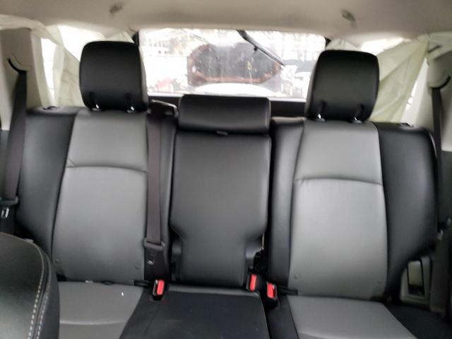 2018 TOYOTA 4RUNNER SR JTEZU5JR9J5191553
