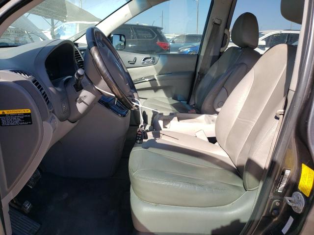 KNDMH4C75C6497042 KIA SEDONA EX