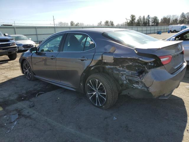 2018 TOYOTA CAMRY L 4T1B11HK4JU056210