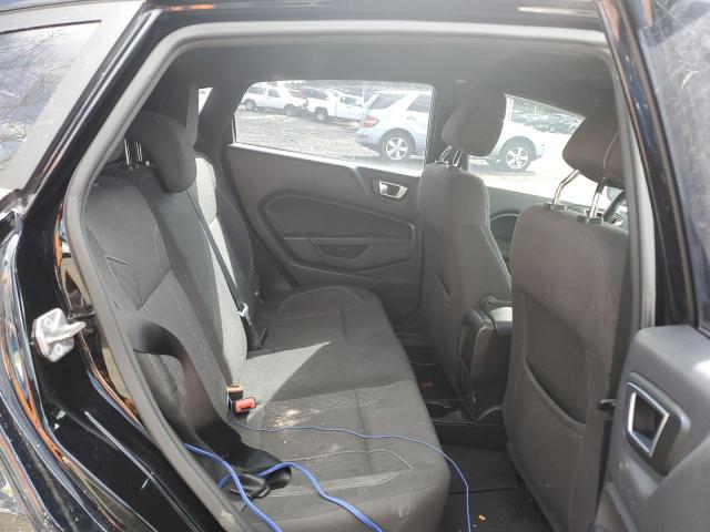 2016 FORD FIESTA ST 3FADP4GX4GM185769
