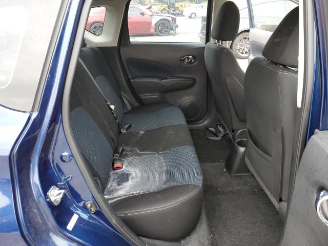 3N1CE2CP3JL358770 Nissan Versa Note S