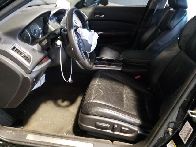 19UUB1F55FA014730 Acura TLX TECH