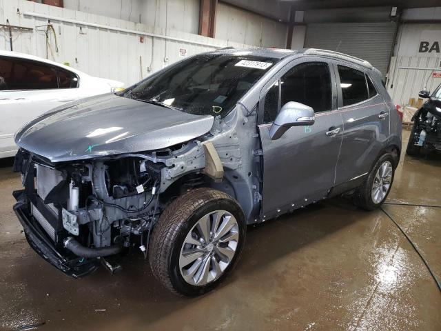 2019 BUICK ENCORE PRE - KL4CJASB3KB947971
