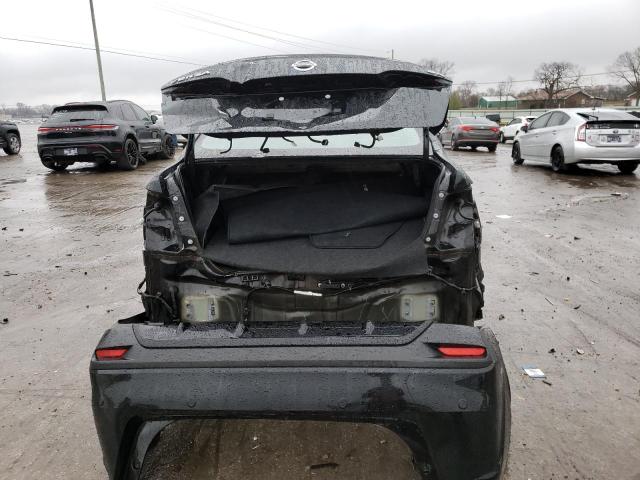 2020 NISSAN VERSA SR 3N1CN8FV5LL810024
