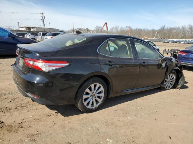 2018 TOYOTA CAMRY L - JTNB11HK2J3000398