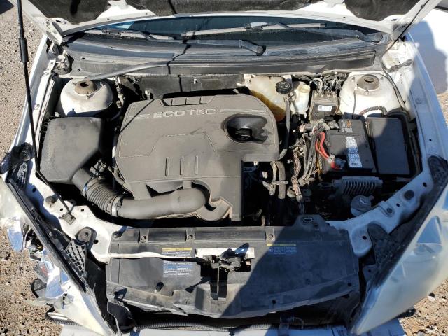 1G2ZJ57B694238809 Pontiac G6