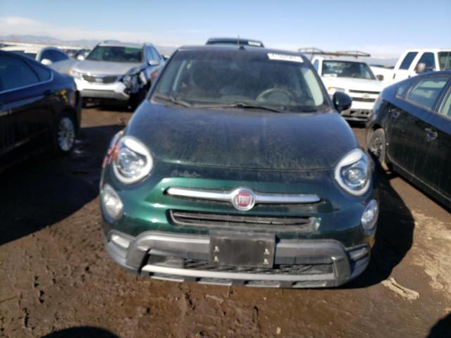ZFBCFYET1GP352201 Fiat 500x Trekking Plus