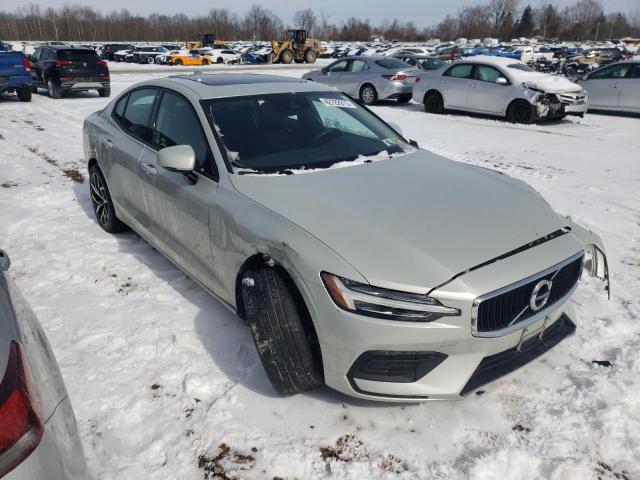 7JRA22TK1KG006649 Volvo S60