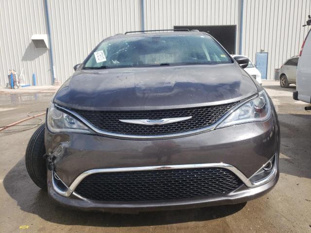 2018 CHRYSLER PACIFICA T 2C4RC1BG3JR127363