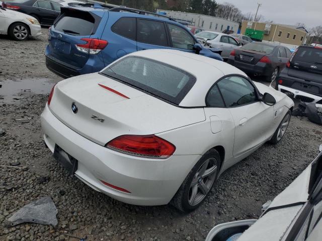 WBALL5C54DJ103797 BMW Z4