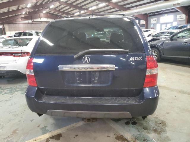 2HNYD18603H552209 Acura MDX