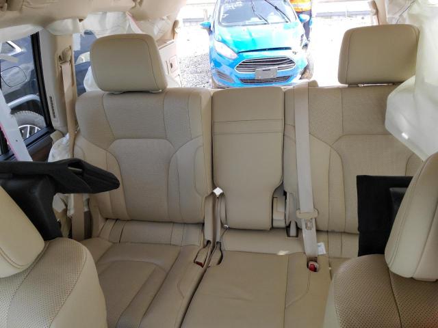 2017 LEXUS LX 570 JTJHY7AXXH4228010
