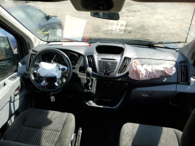 2019 FORD TRANSIT T- - 1FBAX2CMXKKB26694