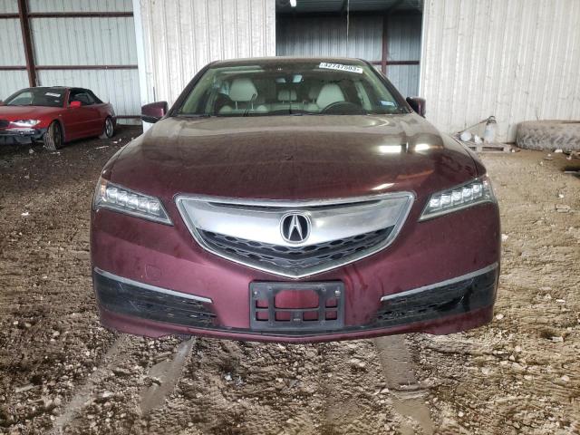 2016 ACURA TLX TECH 19UUB1F53GA011066