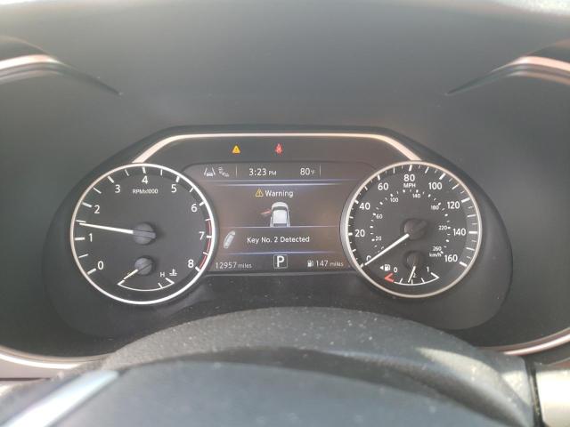 2021 NISSAN MAXIMA SV - 1N4AA6CV9MC514354