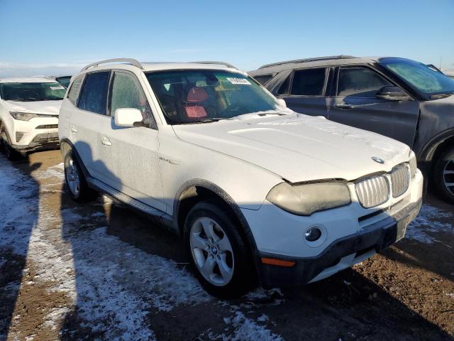 WBXPC93498WJ10419 BMW X3 3.0SI